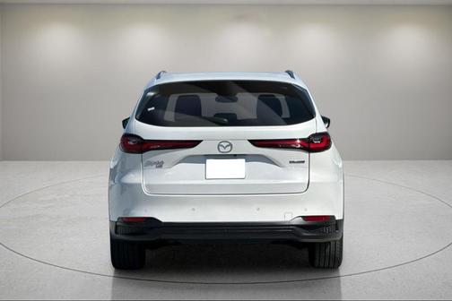 2025 Mazda CX-90 PHEV Preferred Package