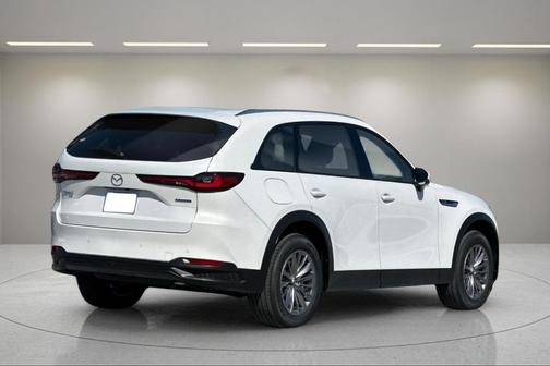 2025 Mazda CX-90 PHEV Preferred Package