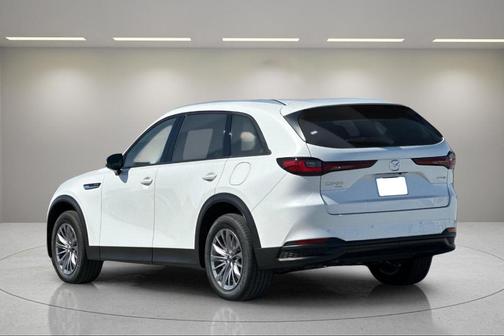 2025 Mazda CX-90 PHEV Preferred Package