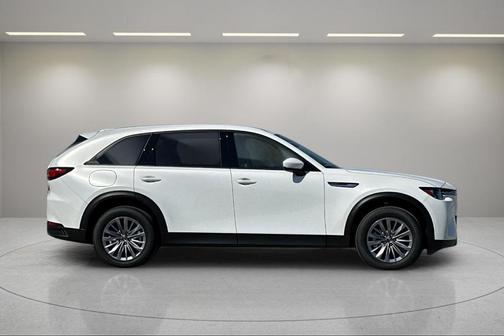 2025 Mazda CX-90 PHEV Preferred Package