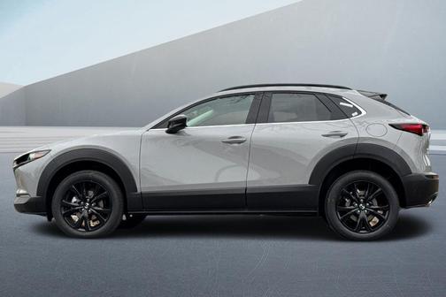 2025 Mazda CX-30 2.5 Turbo Premium Package