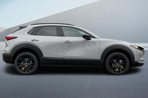 2025 Mazda CX-30 2.5 Turbo Premium Package