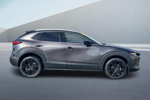 2021 Mazda CX-30 Premium Package