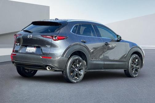 2021 Mazda CX-30 Premium Package