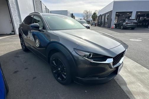 2021 Mazda CX-30 Premium Package