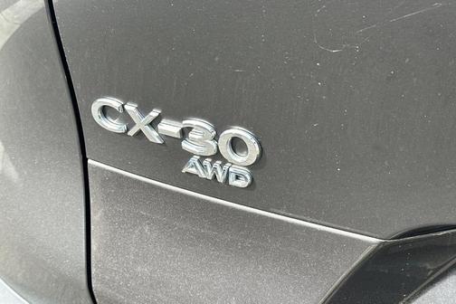 2021 Mazda CX-30 Premium Package