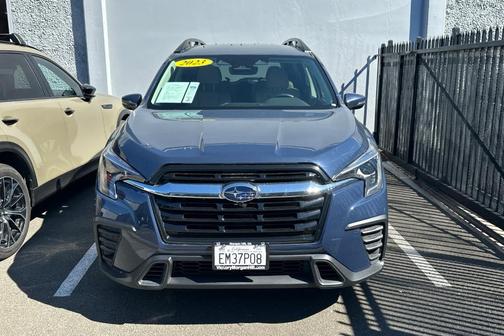 2023 Subaru Ascent Premium 7-Passenger