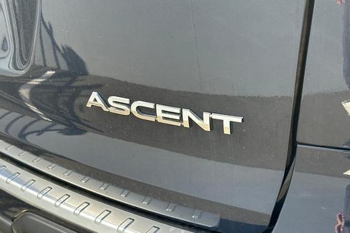 2023 Subaru Ascent Premium 7-Passenger