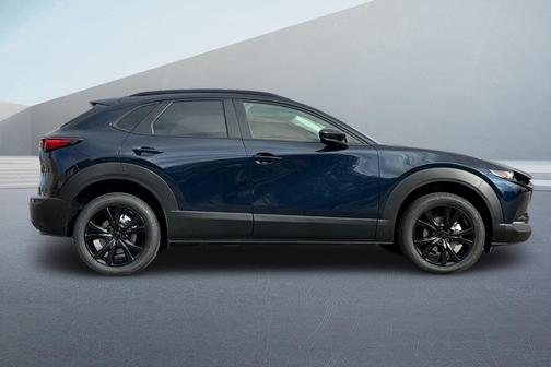 2026 Mazda CX-30 2.5 Turbo Aire Edition