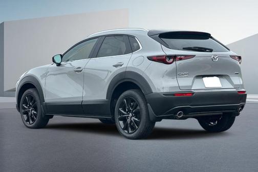 2025 Mazda CX-30 Select