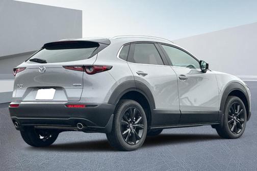 2025 Mazda CX-30 Select