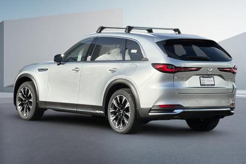 2025 Mazda CX-90 PHEV Premium Plus Package