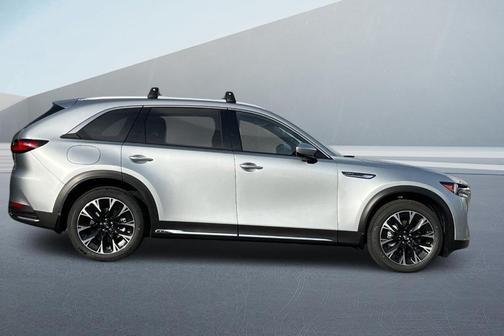 2025 Mazda CX-90 PHEV Premium Plus Package