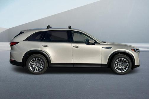 2025 Mazda CX-90 3.3 Turbo Preferred Package