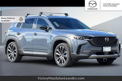 2025 Mazda CX-50 2.5 Turbo Premium Plus Package