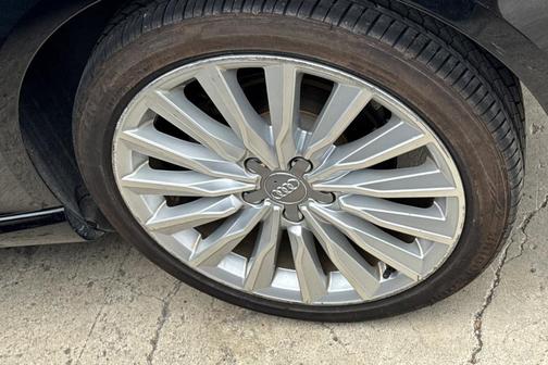 2017 Audi A3 e-tron 1.4T Premium