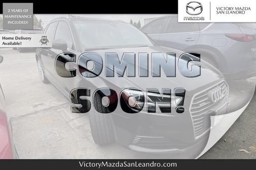 2017 Audi A3 e-tron 1.4T Premium