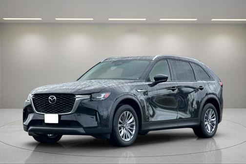 2025 Mazda CX-90 3.3 Turbo Select Package