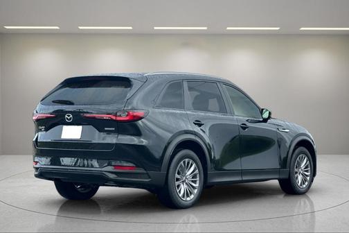 2025 Mazda CX-90 3.3 Turbo Select Package