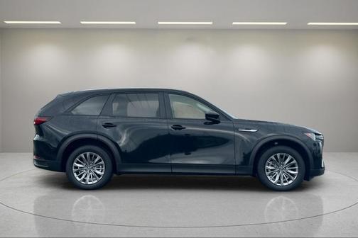 2025 Mazda CX-90 3.3 Turbo Select Package