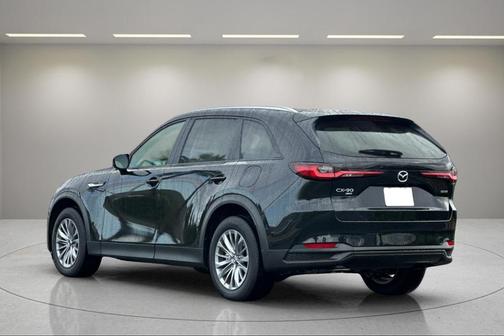 2025 Mazda CX-90 3.3 Turbo Select Package