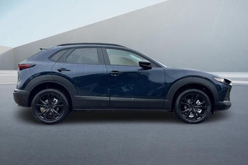 2026 Mazda CX-30 2.5 S Aire Edition