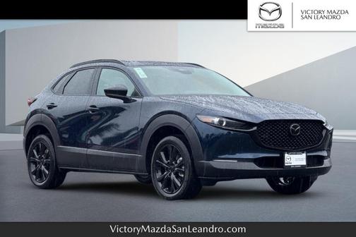 2026 Mazda CX-30 2.5 S Aire Edition