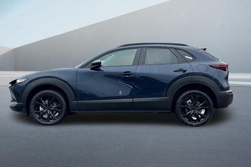 2026 Mazda CX-30 2.5 S Aire Edition