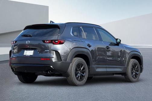 2026 Mazda CX-50 Premium