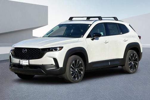 2026 Mazda CX-50 Premium Plus