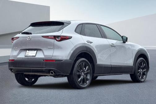 2026 Mazda CX-30 Select