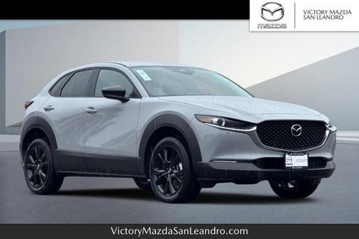 2026 Mazda CX-30 Select