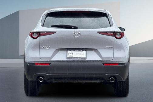 2026 Mazda CX-30 Select
