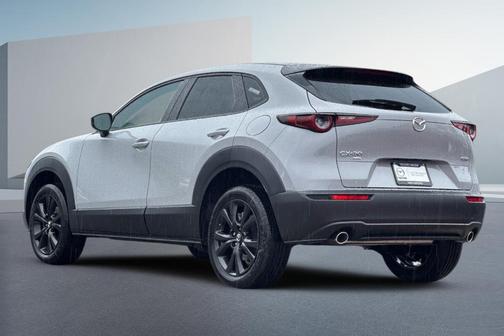 2026 Mazda CX-30 Select