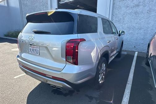 2024 Hyundai PALISADE SEL