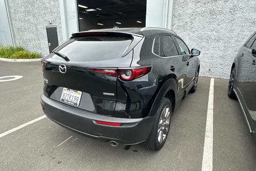 2021 Mazda CX-30 Premium Package