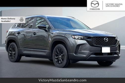 2025 Mazda CX-50 Hybrid Preferred Package