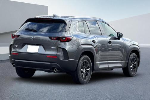 2025 Mazda CX-50 Hybrid Preferred Package