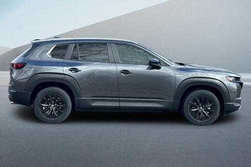 2025 Mazda CX-50 Hybrid Preferred Package