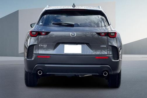 2025 Mazda CX-50 Hybrid Preferred Package