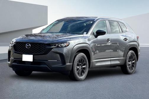 2025 Mazda CX-50 Hybrid Preferred Package