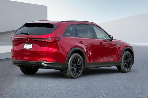 2026 Mazda CX-90 Premium