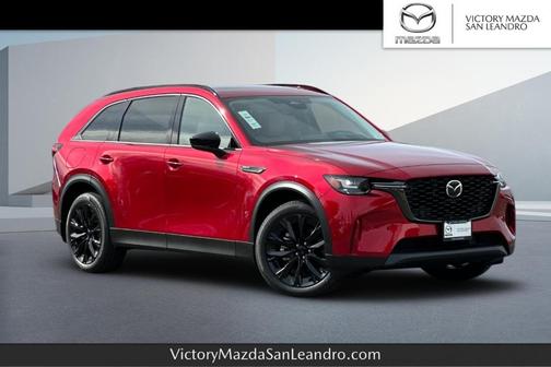 2026 Mazda CX-90 Premium