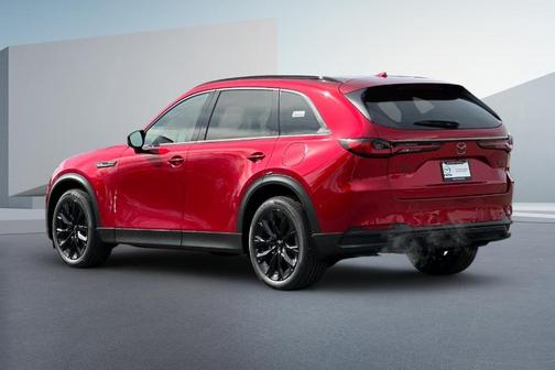 2026 Mazda CX-90 Premium