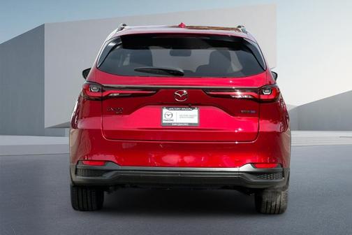 2026 Mazda CX-90 Premium