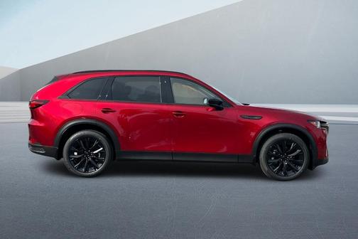 2026 Mazda CX-90 Premium