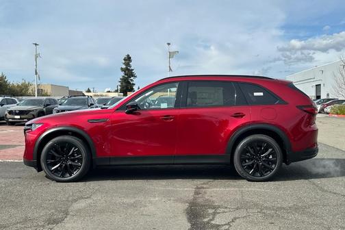 2026 Mazda CX-90 Premium