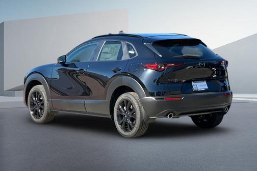 2026 Mazda CX-30 2.5 S Aire Edition