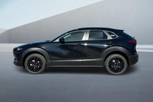 2026 Mazda CX-30 2.5 S Aire Edition