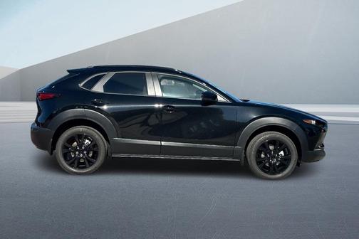 2026 Mazda CX-30 2.5 S Aire Edition
